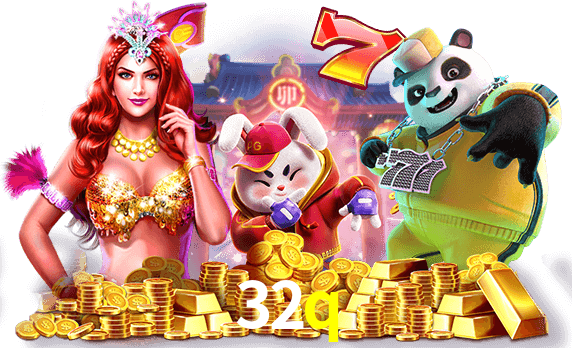 jogue em caça-níqueis ricos na 32q